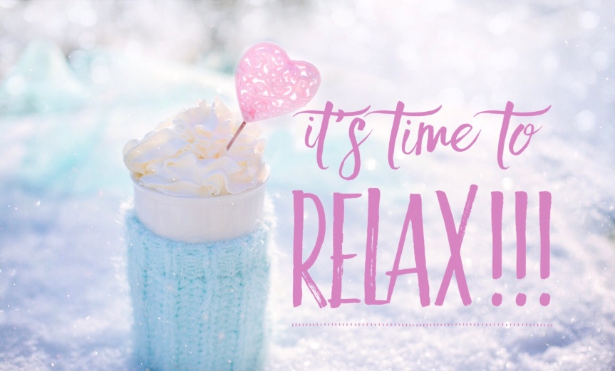 10 Ways to Relax When You Are Feeling Stressed!